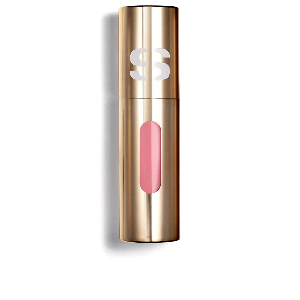 Sisley Phyto Lip Delight 2 Pretty 4 Sisley Phyto Lip Delight 2 Pretty - Afbeelding 2