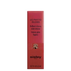 Sisley Le Phyto Lip Gloss 03 Sunrise 7 Sisley Le Phyto Lip Gloss 03 Sunrise -Cosmetica Speciaal Winkel 1072673 3