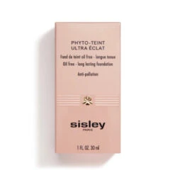 Sisley Phyto-Teint Ultra Eclat Foundation 0 Porcelaine 7 Sisley Phyto-Teint Ultra Eclat Foundation 0 Porcelaine -Cosmetica Speciaal Winkel 1072682 3