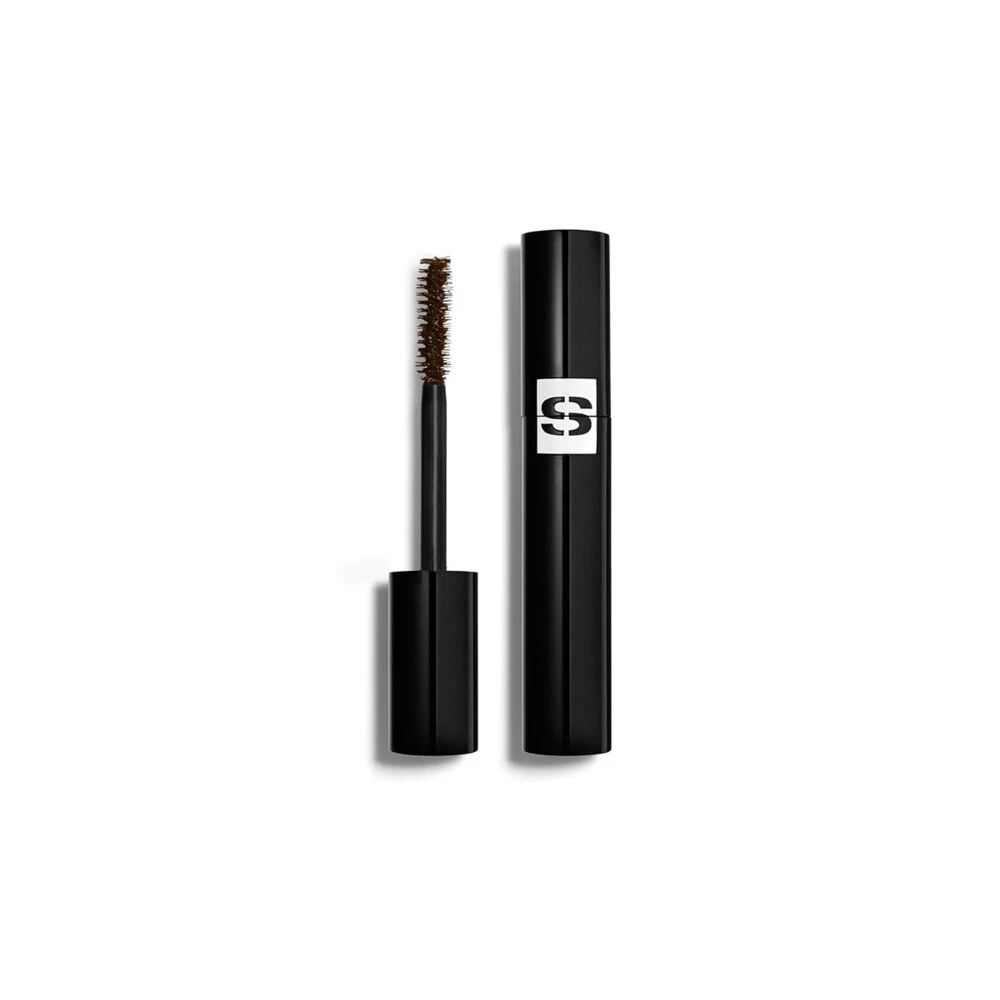 Sisley So Volume 3D Fortifying Mascara 2 Deep Brown 3 Sisley So Volume 3D Fortifying Mascara 2 Deep Brown
