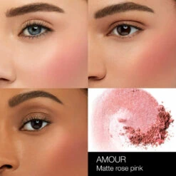 NARS Blush Amour 8 NARS Blush Amour -Cosmetica Speciaal Winkel 1072709 3