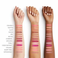 NARS Blush Amour 9 NARS Blush Amour -Cosmetica Speciaal Winkel 1072709 4