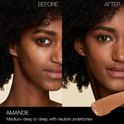 NARS Radiant Creamy Concealer Amande Dark 3 -Cosmetica Speciaal Winkel 1072715 3