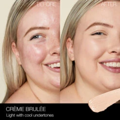NARS Radiant Creamy Concealer Creme Brulee Light 2.5 8 NARS Radiant Creamy Concealer Creme Brulee Light 2.5 -Cosmetica Speciaal Winkel 1072716 3