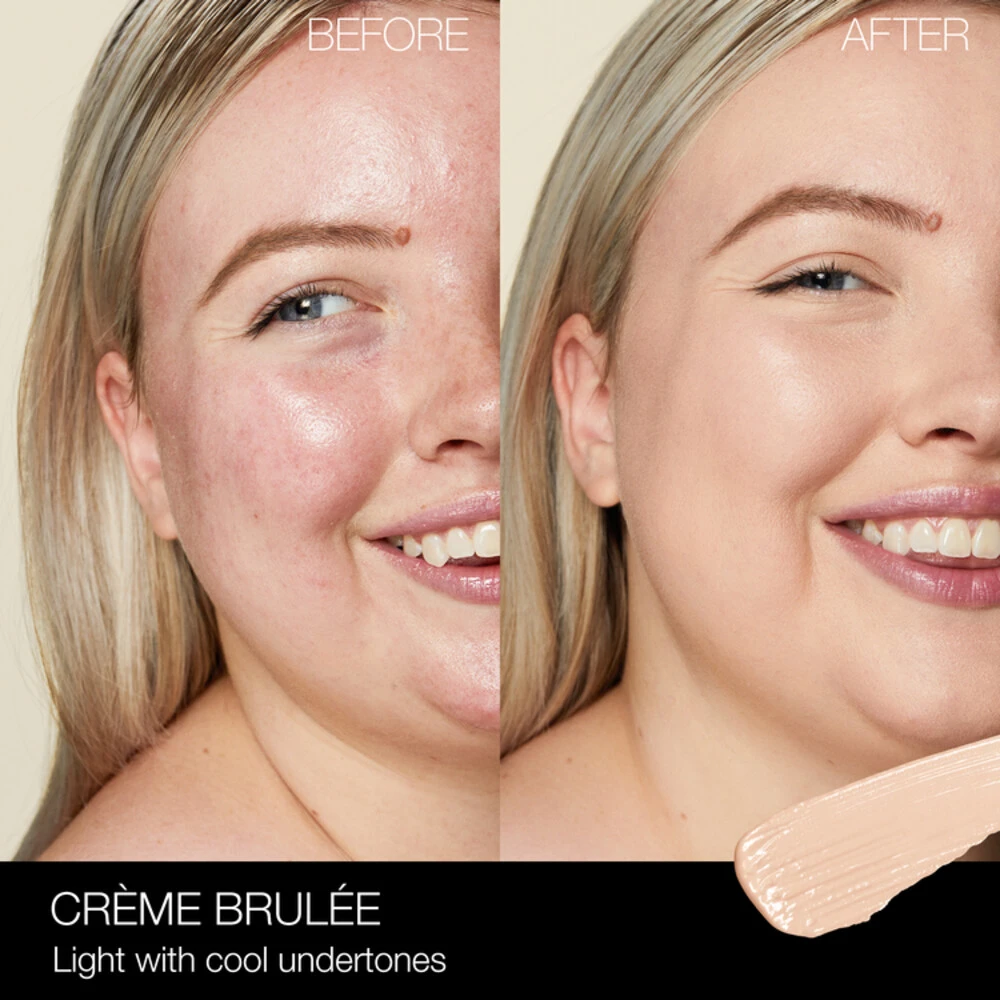 NARS Radiant Creamy Concealer Creme Brulee Light 2.5 5 NARS Radiant Creamy Concealer Creme Brulee Light 2.5 - Afbeelding 3