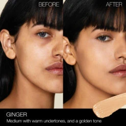 NARS Radiant Creamy Concealer Ginger Medium 2 8 NARS Radiant Creamy Concealer Ginger Medium 2 -Cosmetica Speciaal Winkel 1072720 3