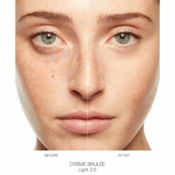 NARS Soft Matte Complete Concealer Creme Brulee Light 2.5 -Cosmetica Speciaal Winkel 1072722 3