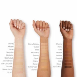 NARS Soft Matte Complete Concealer Ginger Medium 2 -Cosmetica Speciaal Winkel 1072723 4