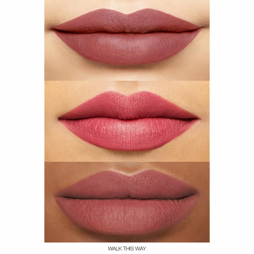 NARS Powermatte Lip Pigment Walk This Way 5 NARS Powermatte Lip Pigment Walk This Way - Afbeelding 3