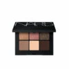 NARS Voyageur Eyeshadow Palette Suede -Cosmetica Speciaal Winkel 1072741