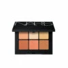 NARS Voyageur Eyeshadow Palette Nectar 1 NARS Voyageur Eyeshadow Palette Nectar -Cosmetica Speciaal Winkel 1072743