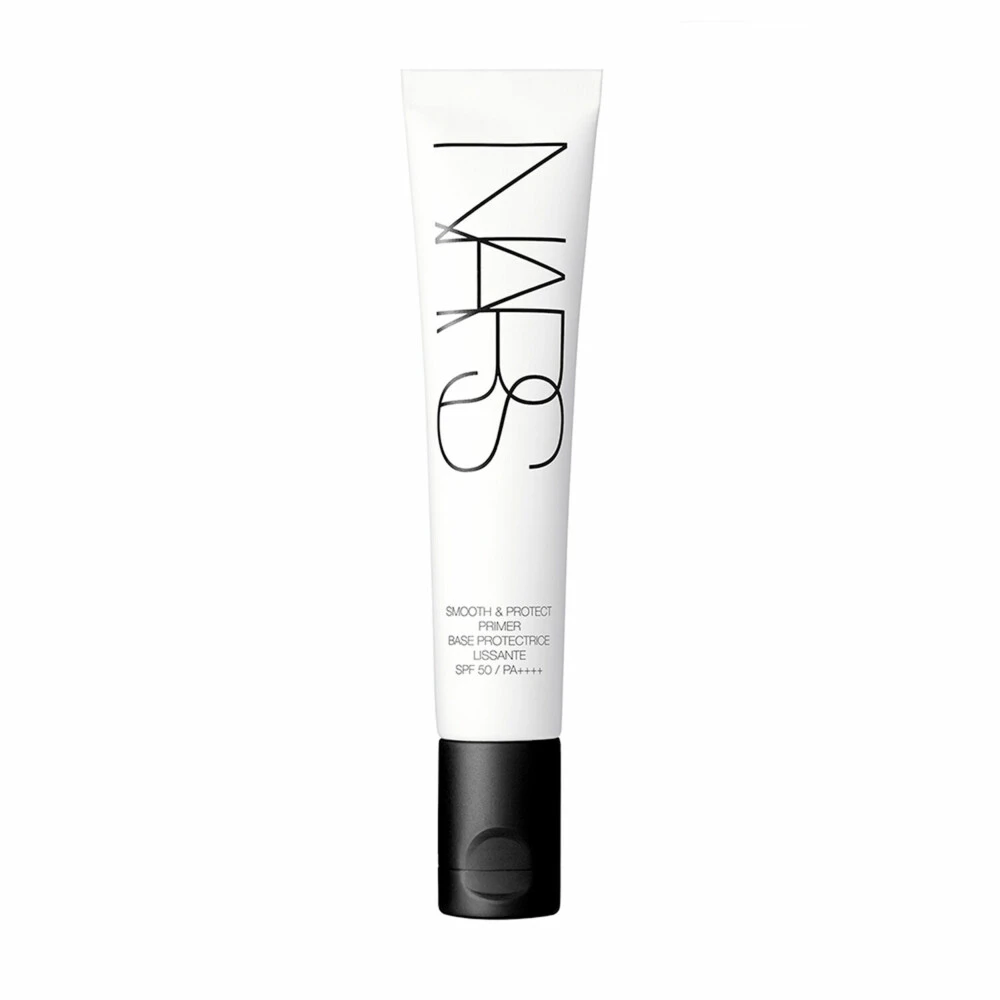 NARS Smooth & Protect Primer SPF50 3 NARS Smooth & Protect Primer SPF50