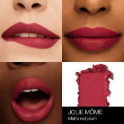 NARS Matte Lipstick Jolie Mome 7 NARS Matte Lipstick Jolie Mome -Cosmetica Speciaal Winkel 1072747 3
