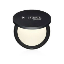 IT Cosmetics Bye Bye Pores Pressed Setting Powder Translucent