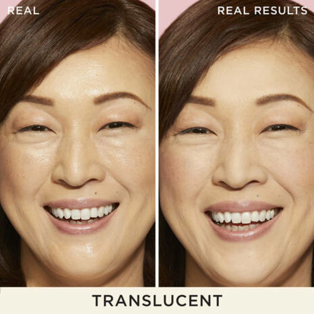 IT Cosmetics Bye Bye Pores Pressed Setting Powder Translucent 6 IT Cosmetics Bye Bye Pores Pressed Setting Powder Translucent - Afbeelding 4