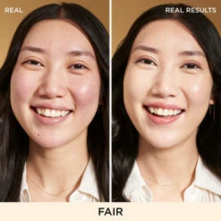 IT Cosmetics CC+ Nude Glow Lightweight Foundation + Glow Serum SPF 40 Fair -Cosmetica Speciaal Winkel 1072758 3