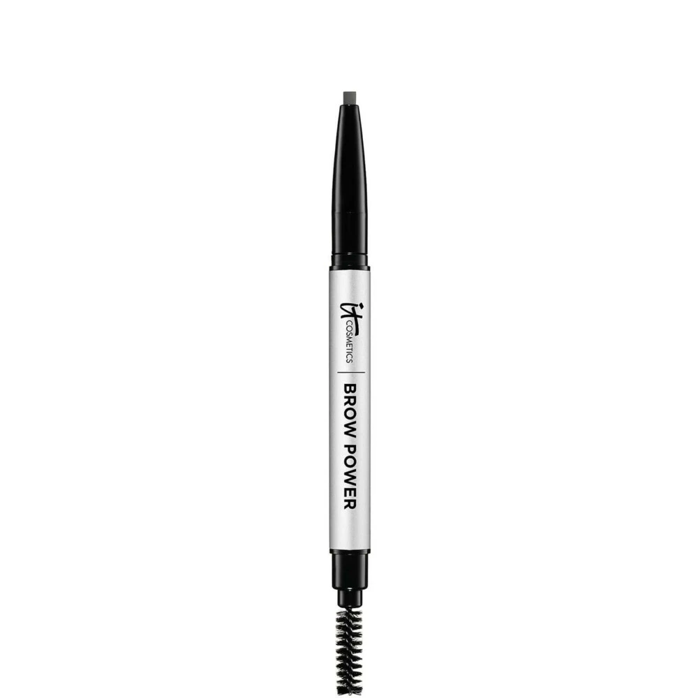 IT Cosmetics Brow Power Universal Eyebrow Pencil Universal Taupe 3 IT Cosmetics Brow Power Universal Eyebrow Pencil Universal Taupe