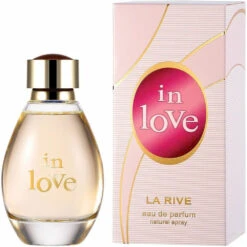 La Rive In Love Eau De Parfum