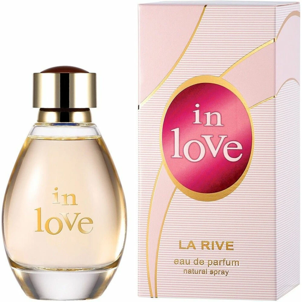 La Rive In Love Eau De Parfum 3 La Rive In Love Eau De Parfum