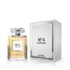 Chatler N4 Dames Eau De Parfum 2 Chatler N4 Dames Eau De Parfum -Cosmetica Speciaal Winkel 1074281