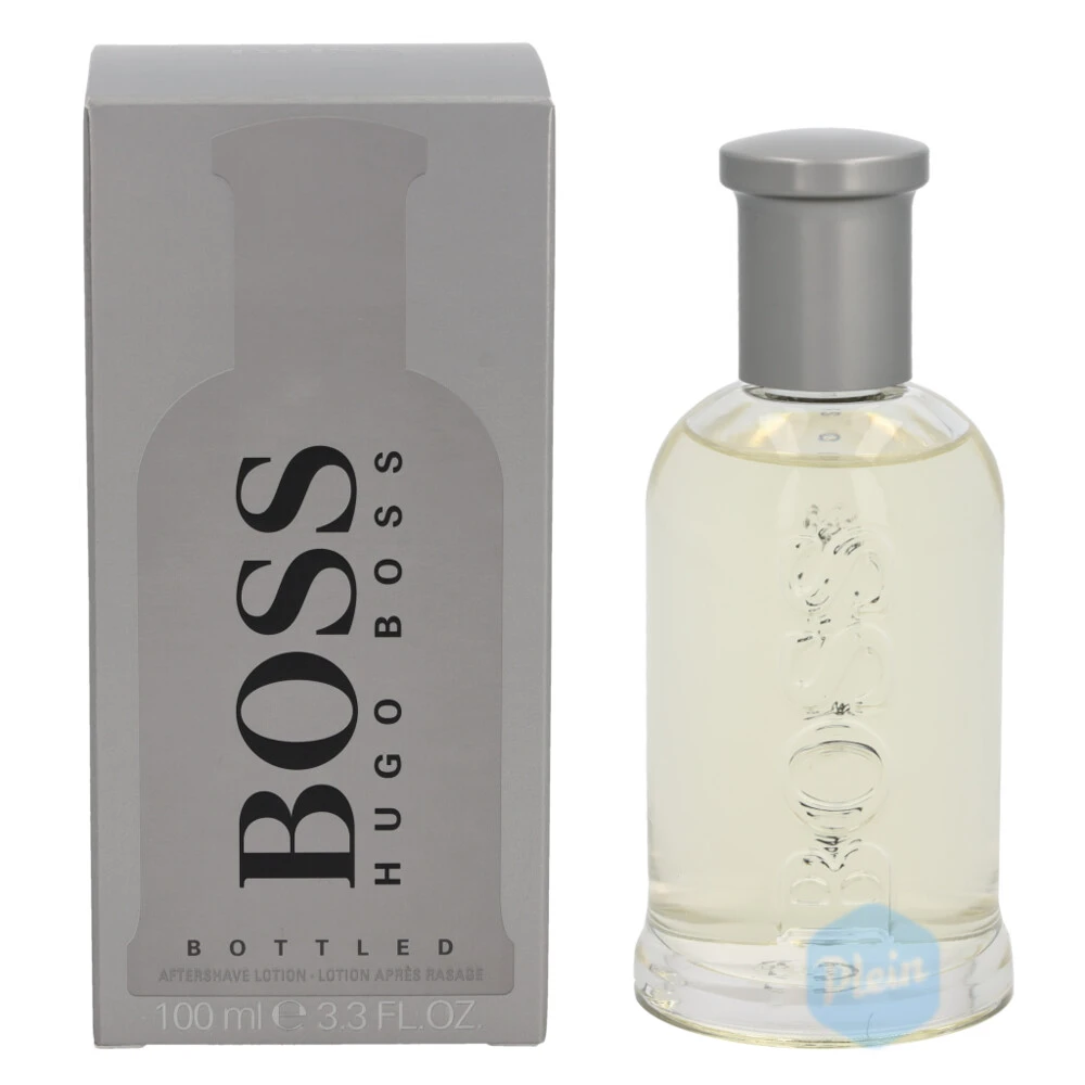 Hugo Boss Bottled Aftershave 4 Hugo Boss Bottled Aftershave - Afbeelding 2