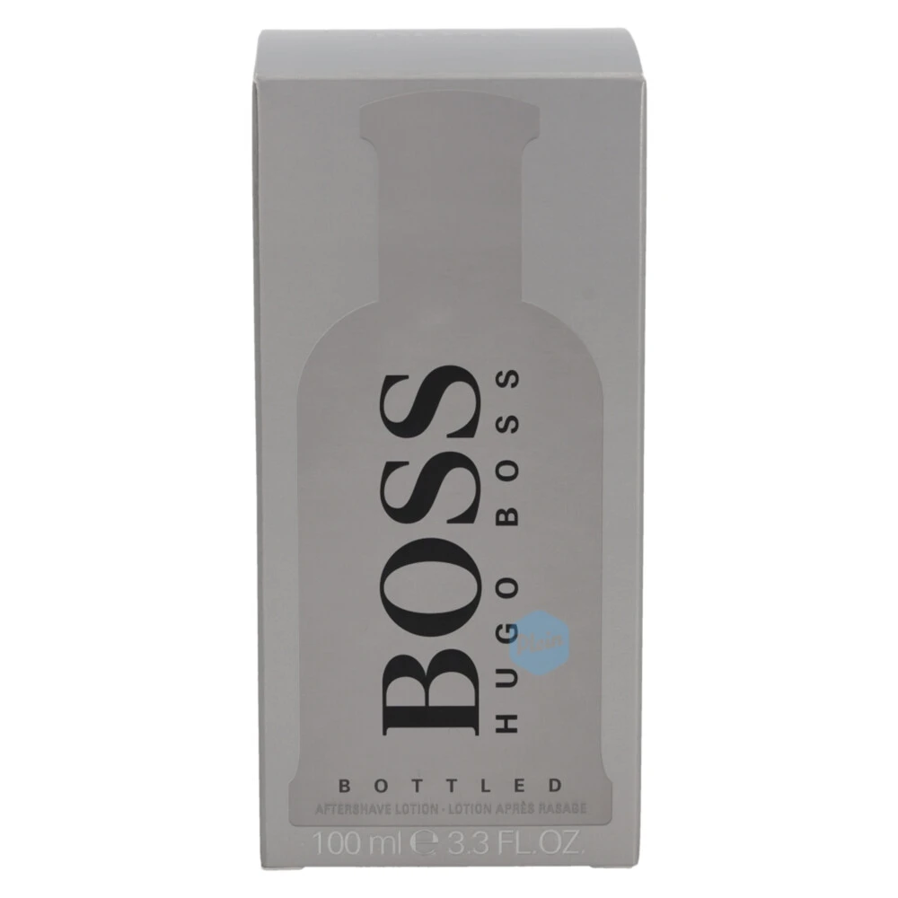 Hugo Boss Bottled Aftershave 5 Hugo Boss Bottled Aftershave - Afbeelding 3