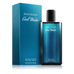 Davidoff Cool Water Eau De Toilette Spray -Cosmetica Speciaal Winkel 426020 2