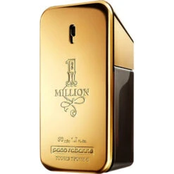 Paco Rabanne 1 Million Men Eau De Toilette Spray