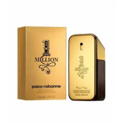Paco Rabanne 1 Million Men Eau De Toilette Spray -Cosmetica Speciaal Winkel 465009 2
