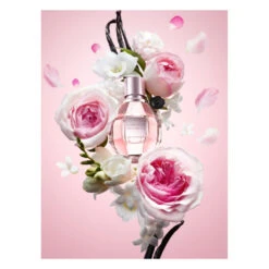 Viktor En Rolf Flowerbomb Eau De Parfum Spray 8 Viktor En Rolf Flowerbomb Eau De Parfum Spray -Cosmetica Speciaal Winkel 471001 3