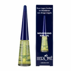 Herome Nourishing Nail Oil -Cosmetica Speciaal Winkel 722808 2
