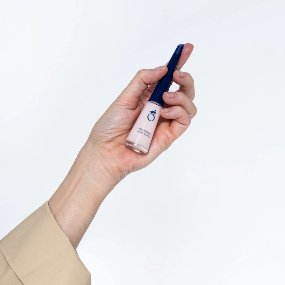Herome Nail Perfect Anti Aging 4 Herome Nail Perfect Anti Aging - Afbeelding 2