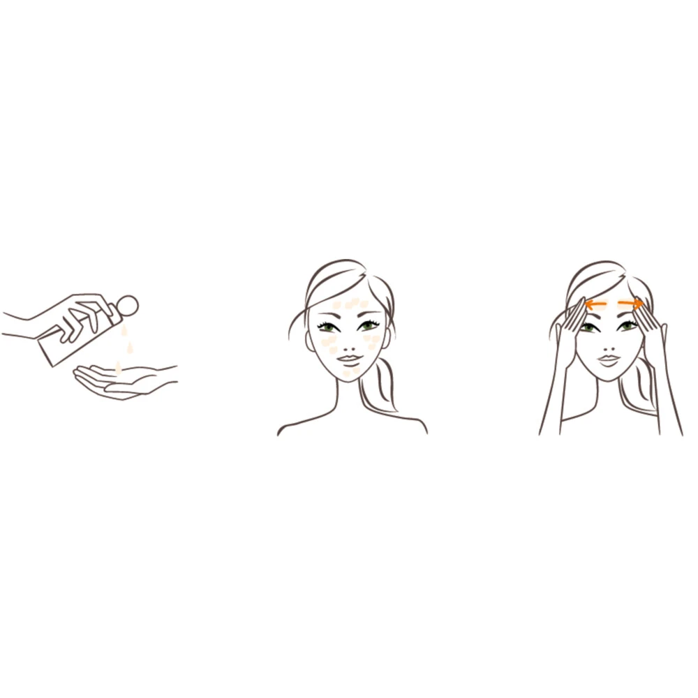 Garnier BB Cream Classic Light 5 Garnier BB Cream Classic Light - Afbeelding 3