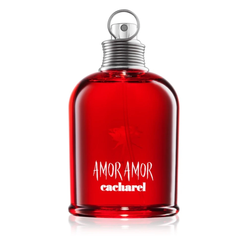 Cacharel Amor Amor Eau De Toilette Spray 3 Cacharel Amor Amor Eau De Toilette Spray