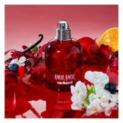 Cacharel Amor Amor Eau De Toilette Spray 7 Cacharel Amor Amor Eau De Toilette Spray -Cosmetica Speciaal Winkel 967294 3