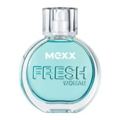 Mexx Fresh Woman Eau De Toilette Spray