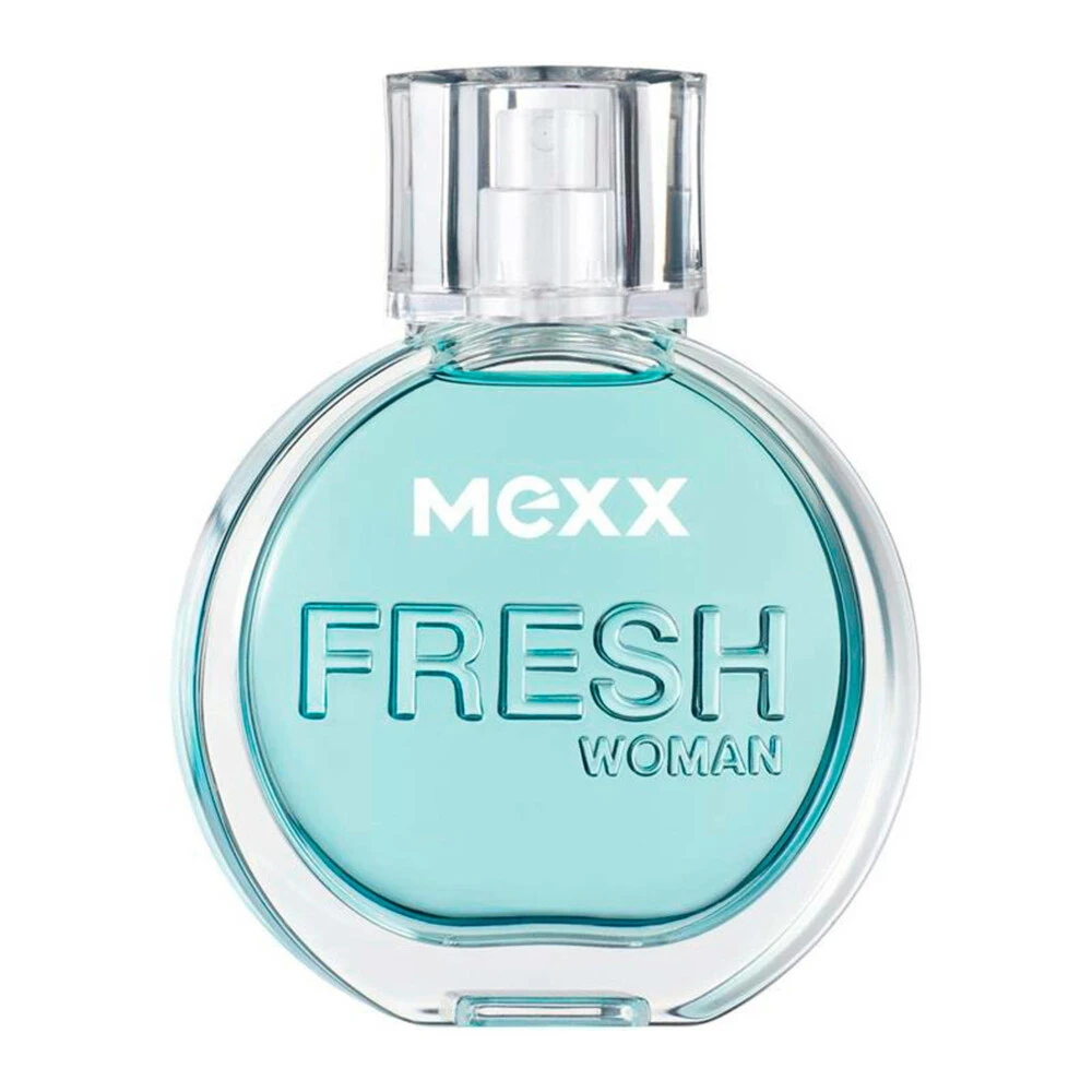 Mexx Fresh Woman Eau De Toilette Spray 3 Mexx Fresh Woman Eau De Toilette Spray