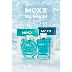 Mexx Fresh Woman Eau De Toilette Spray 7 Mexx Fresh Woman Eau De Toilette Spray -Cosmetica Speciaal Winkel 967921 3