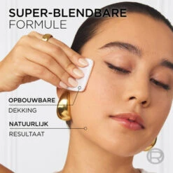 L'Oreal Lu0027Oréal True Match Poeder C2 Rose Vanilla 7 L'Oreal Lu0027Oréal True Match Poeder C2 Rose Vanilla -Cosmetica Speciaal Winkel 969014 2