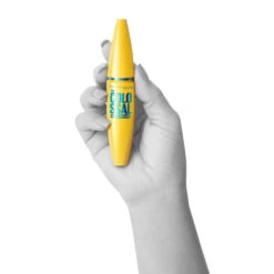 Maybelline Volumu0027 Express Colossal Waterproof Zwart Mascara 9 Maybelline Volumu0027 Express Colossal Waterproof Zwart Mascara -Cosmetica Speciaal Winkel 969184 4