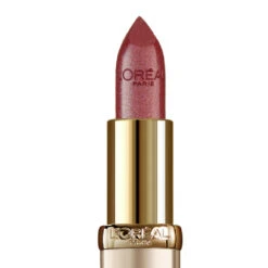 L'Oreal Lu0027Oréal Color Riche 362 Cappucino Crystal Lippenstift -Cosmetica Speciaal Winkel 969344 3