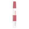 Maybelline SuperStay 24h 185 Rose Dust Lippenstift 2 Maybelline SuperStay 24h 185 Rose Dust Lippenstift -Cosmetica Speciaal Winkel 969435