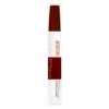 Maybelline SuperStay 24h 585 Burgundy Lippenstift 2 Maybelline SuperStay 24h 585 Burgundy Lippenstift -Cosmetica Speciaal Winkel 969462