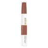 Maybelline SuperStay 24h 615 Soft Taupe Lippenstift -Cosmetica Speciaal Winkel 969463