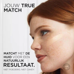 L'Oreal Lu0027Oréal True Match Foundation R3/C3 Beige Rose 9 L'Oreal Lu0027Oréal True Match Foundation R3/C3 Beige Rose -Cosmetica Speciaal Winkel 972046 4