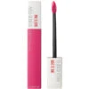 Maybelline SuperStay 24h Matte Ink Lippenstift 30 Romantic 1 Maybelline SuperStay 24h Matte Ink Lippenstift 30 Romantic -Cosmetica Speciaal Winkel 985838