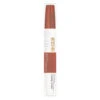 Maybelline Superstay 24h 725 Caramel Kiss Lippenstift -Cosmetica Speciaal Winkel 991306