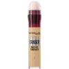 Maybelline Instant Anti Age Eraser Concealer 07 Sand 1 Maybelline Instant Anti Age Eraser Concealer 07 Sand -Cosmetica Speciaal Winkel 991313