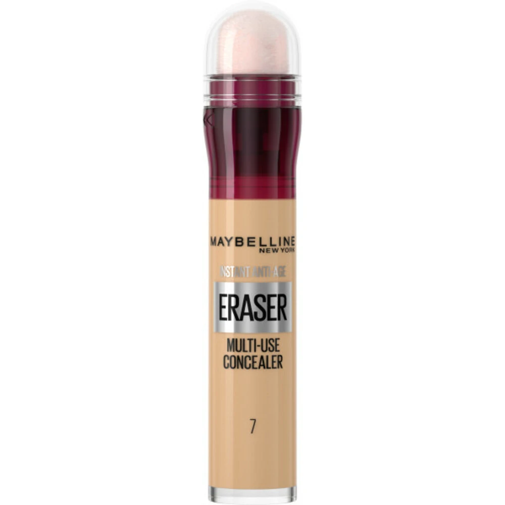 Maybelline Instant Anti Age Eraser Concealer 07 Sand 3 Maybelline Instant Anti Age Eraser Concealer 07 Sand