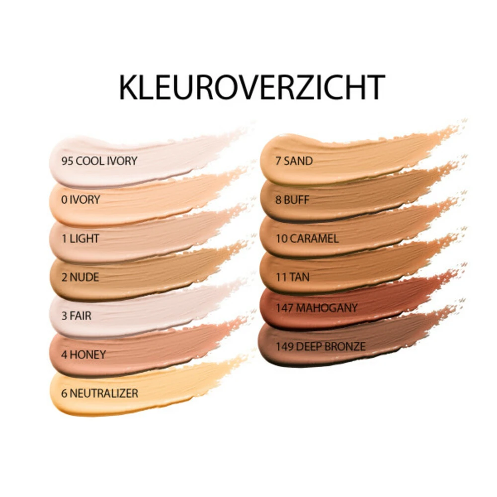 Maybelline Instant Anti Age Eraser Concealer 07 Sand 4 Maybelline Instant Anti Age Eraser Concealer 07 Sand - Afbeelding 2